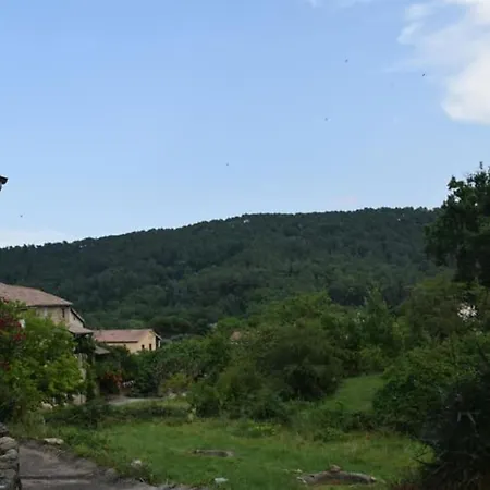 Aux Gres De L'eau بيت للعطل ميركور