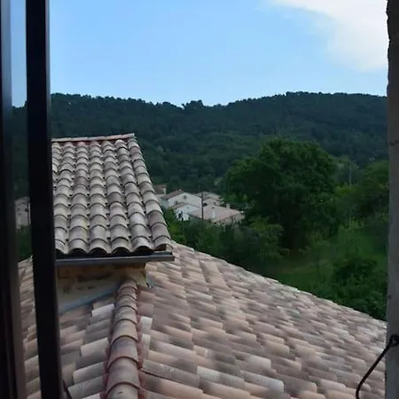 度假居 Aux Gres De L'eau